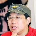 寡糖的电影